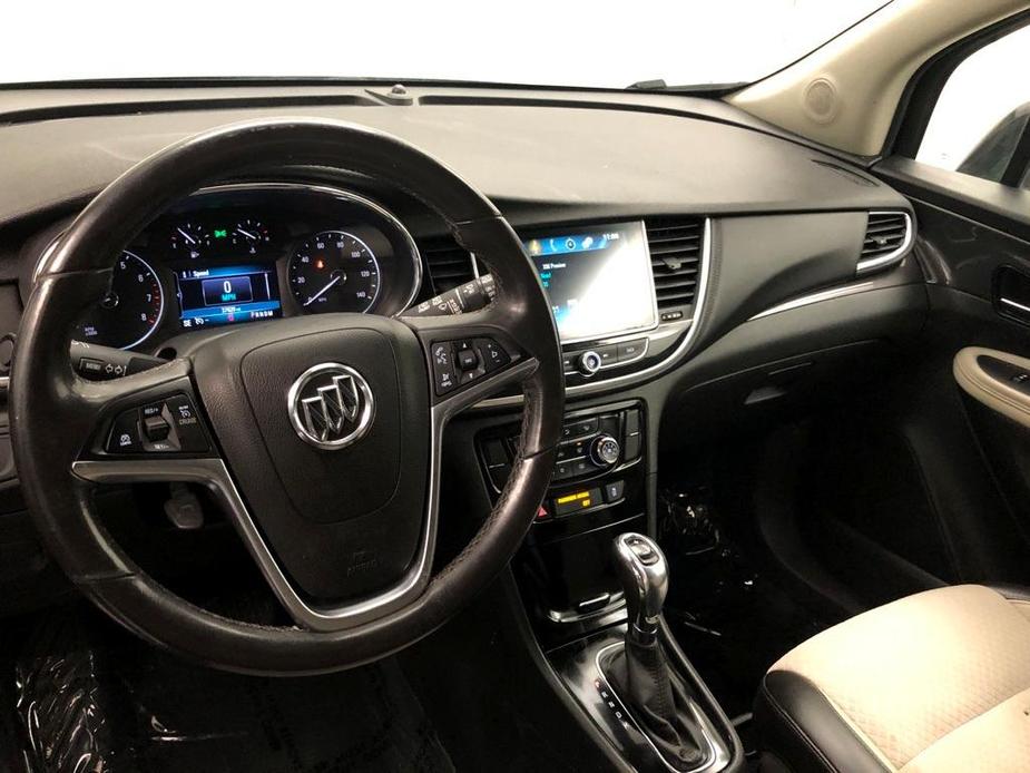 used 2020 Buick Encore car, priced at $16,560