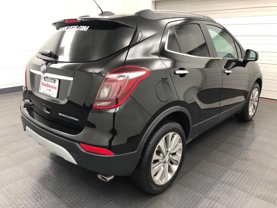 used 2020 Buick Encore car, priced at $17,286