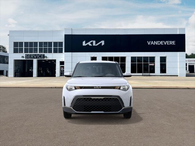 new 2025 Kia Soul car, priced at $22,605