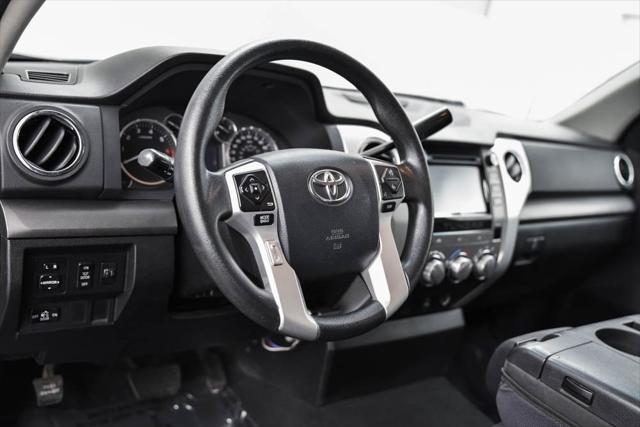 used 2015 Toyota Tundra car, priced at $18,995