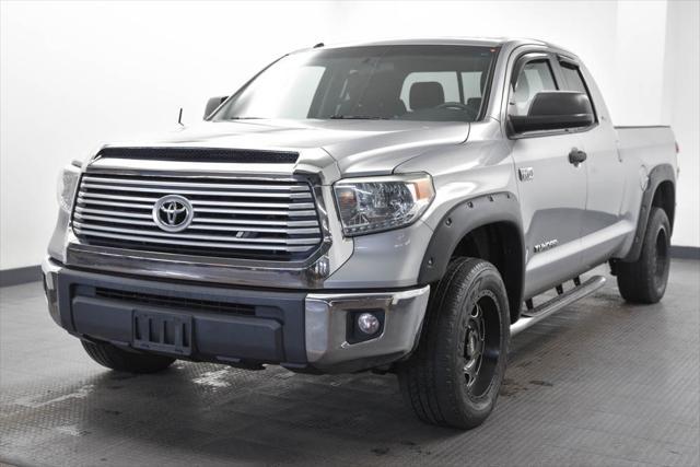 used 2015 Toyota Tundra car, priced at $18,995