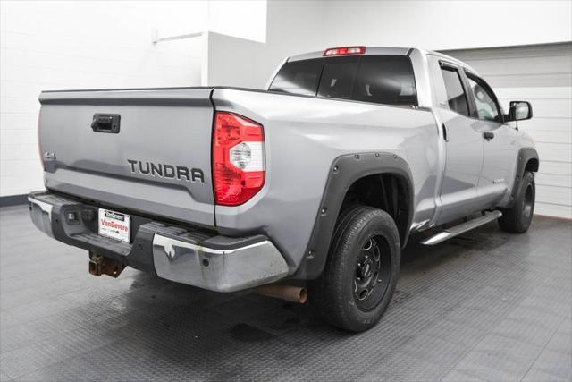 used 2015 Toyota Tundra car, priced at $18,995