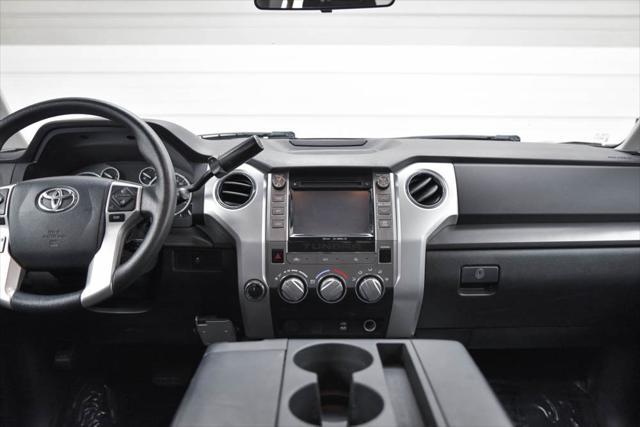 used 2015 Toyota Tundra car, priced at $18,995