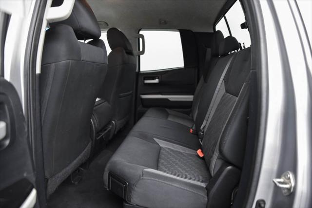 used 2015 Toyota Tundra car, priced at $18,995