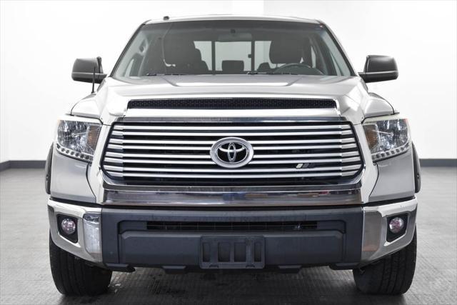 used 2015 Toyota Tundra car, priced at $18,995