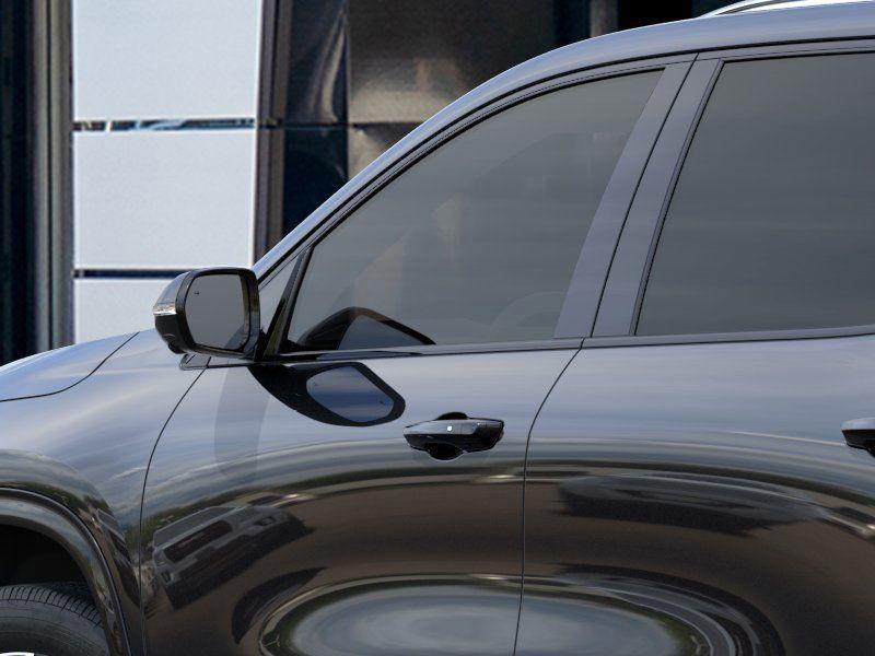 new 2026 Buick Enclave car, priced at $56,105