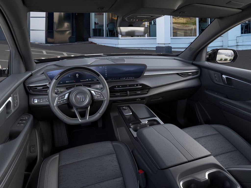 new 2026 Buick Enclave car, priced at $56,105