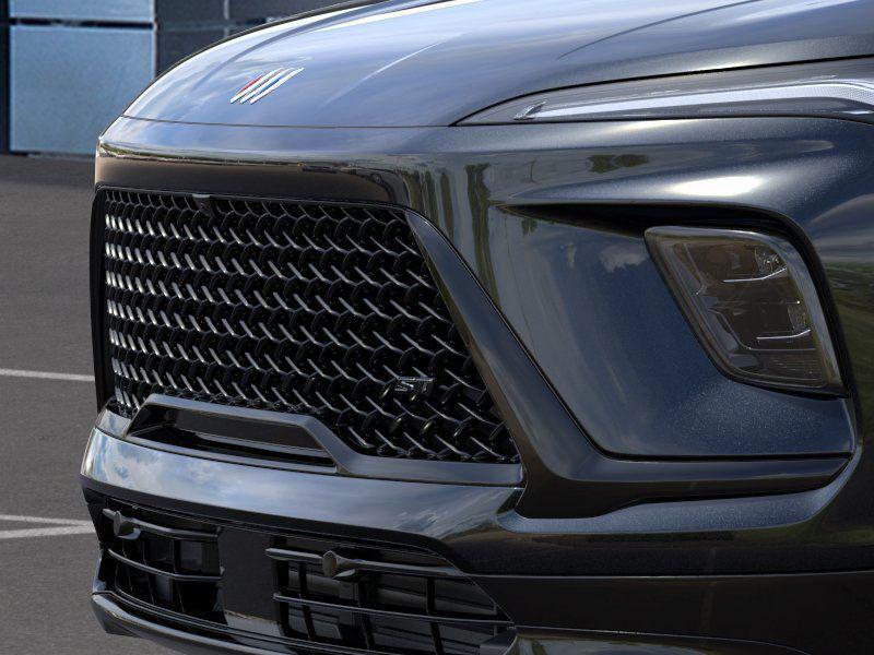 new 2026 Buick Enclave car, priced at $56,105