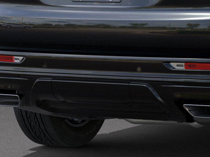 new 2026 Buick Enclave car, priced at $56,105