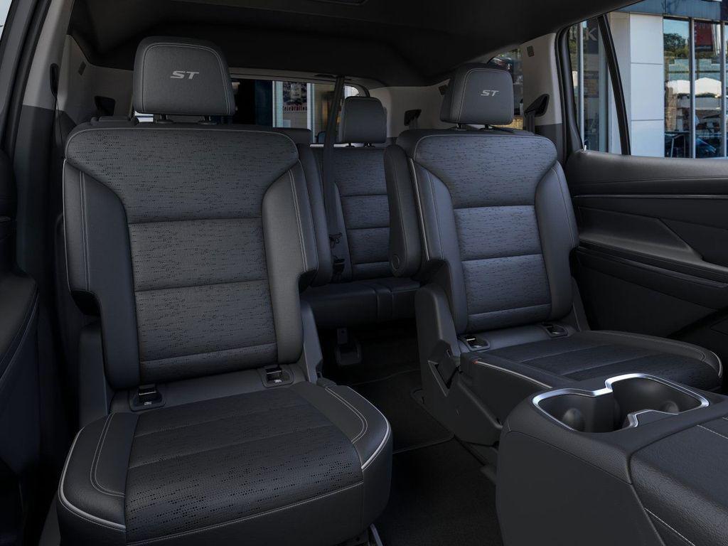 new 2026 Buick Enclave car, priced at $56,105