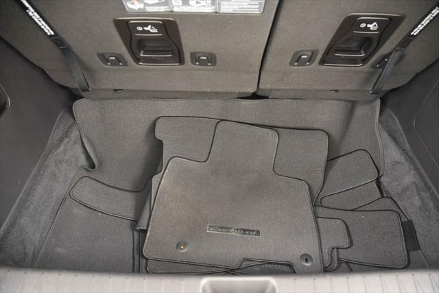used 2024 Kia Carnival car, priced at $34,995