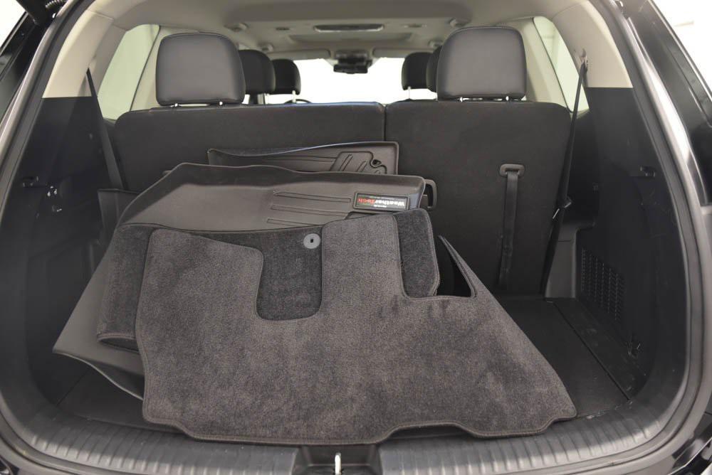 used 2023 Kia Telluride car, priced at $35,495