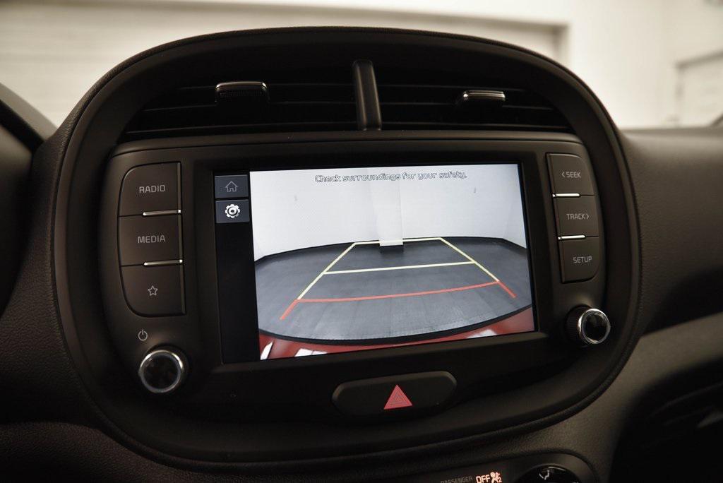 new 2025 Kia Soul car, priced at $22,060