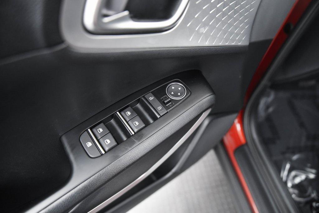 new 2025 Kia Soul car, priced at $22,060