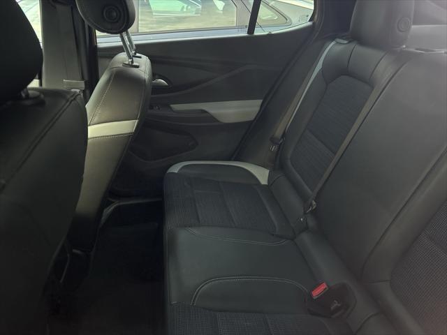 used 2024 Buick Envista car, priced at $23,795