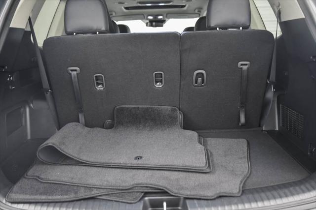 used 2023 Kia Telluride car, priced at $37,395