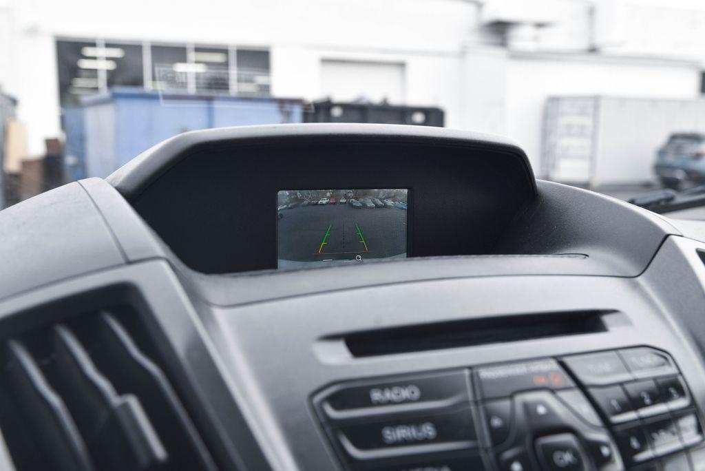 used 2019 Ford Transit-150 car, priced at $22,595