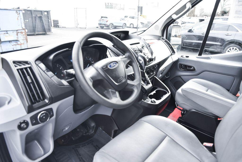 used 2019 Ford Transit-150 car, priced at $22,595