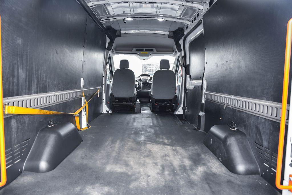 used 2019 Ford Transit-150 car, priced at $22,595