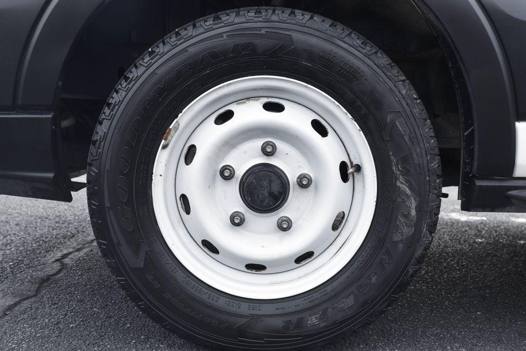 used 2019 Ford Transit-150 car, priced at $22,595