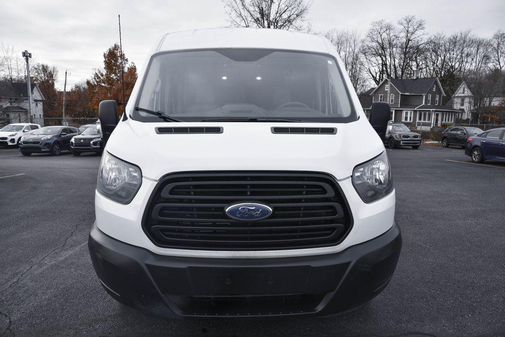 used 2019 Ford Transit-150 car, priced at $22,595