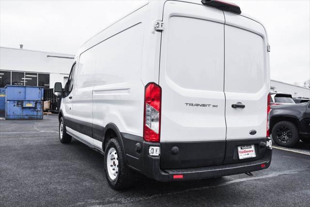 used 2019 Ford Transit-150 car, priced at $20,736