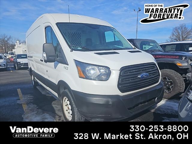 used 2019 Ford Transit-150 car, priced at $20,736