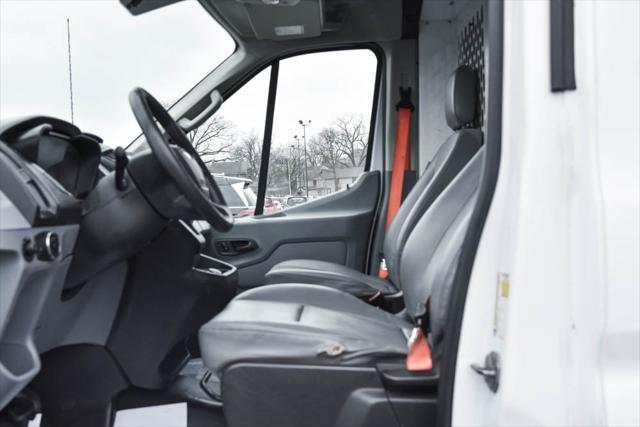 used 2019 Ford Transit-150 car, priced at $20,736