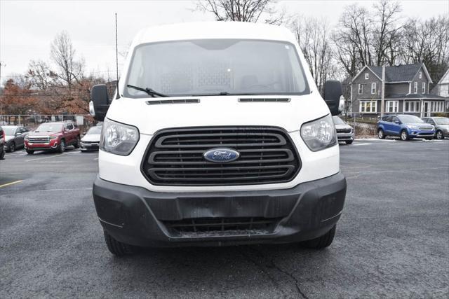 used 2019 Ford Transit-150 car, priced at $20,736