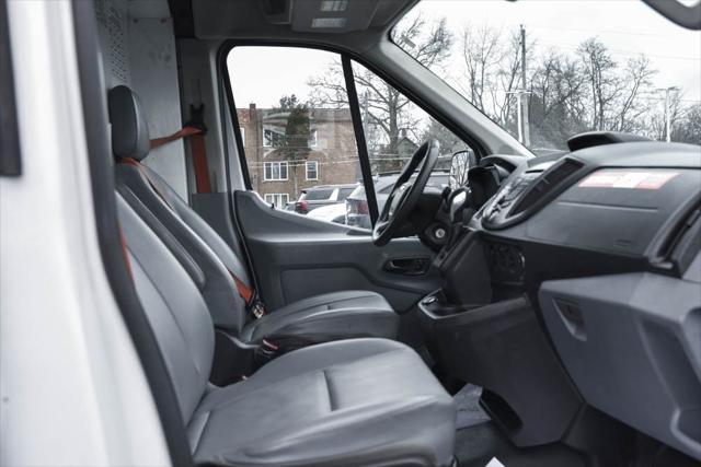 used 2019 Ford Transit-150 car, priced at $20,736