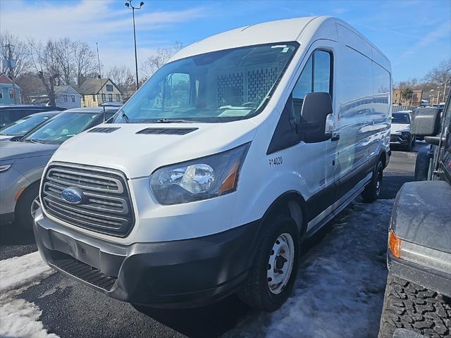 used 2019 Ford Transit-150 car, priced at $20,736