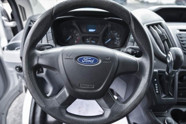 used 2019 Ford Transit-150 car, priced at $20,736