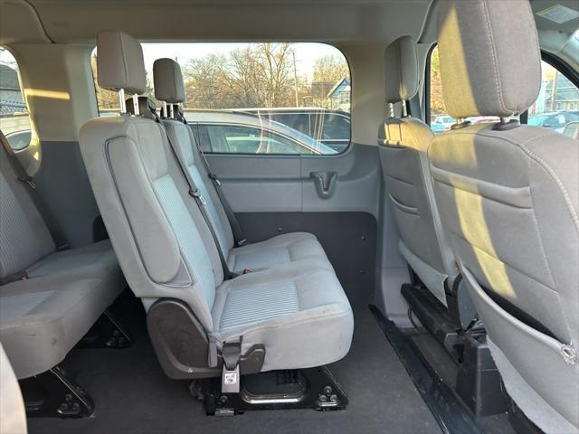 used 2019 Ford Transit-150 car, priced at $31,295