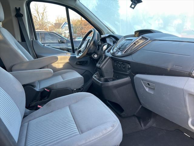 used 2019 Ford Transit-150 car, priced at $31,295