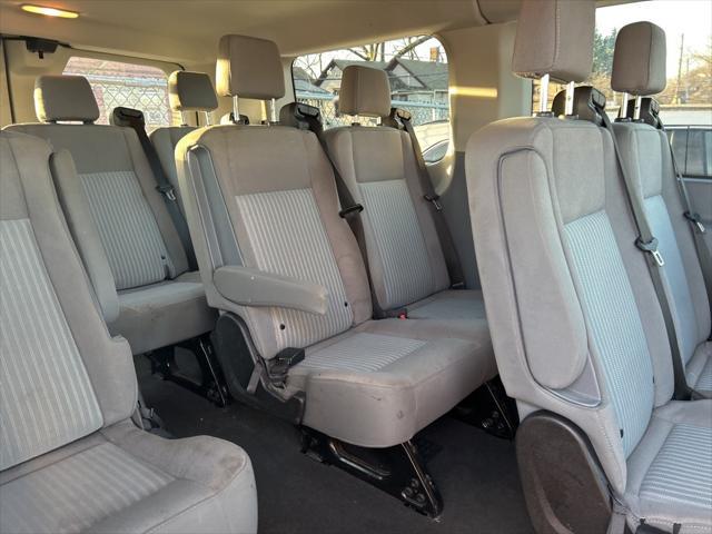 used 2019 Ford Transit-150 car, priced at $31,295