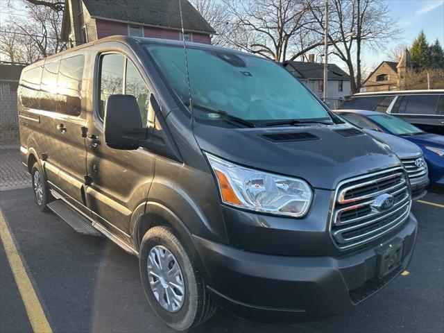 used 2019 Ford Transit-150 car, priced at $31,295