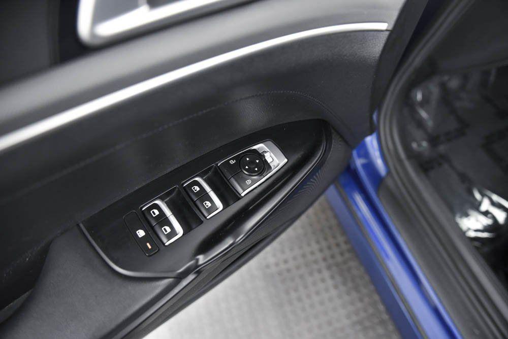 used 2021 Kia K5 car, priced at $16,995