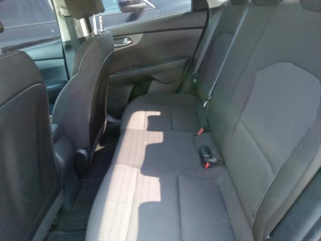 used 2020 Kia Forte car, priced at $14,495