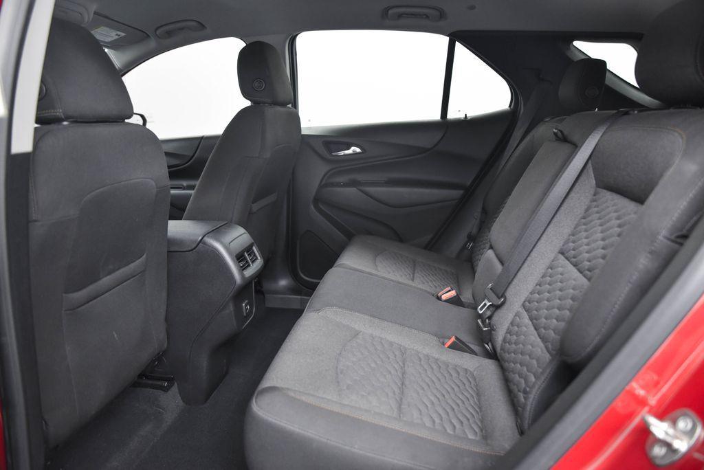 used 2019 Chevrolet Equinox car, priced at $16,595