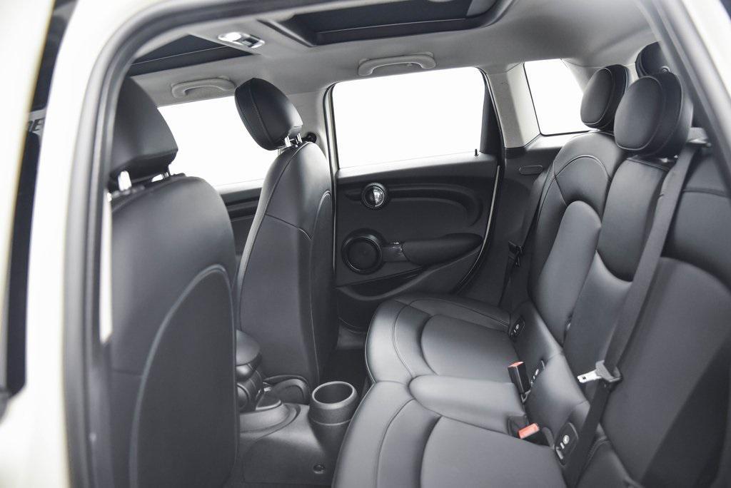 used 2018 MINI Hardtop car, priced at $8,485