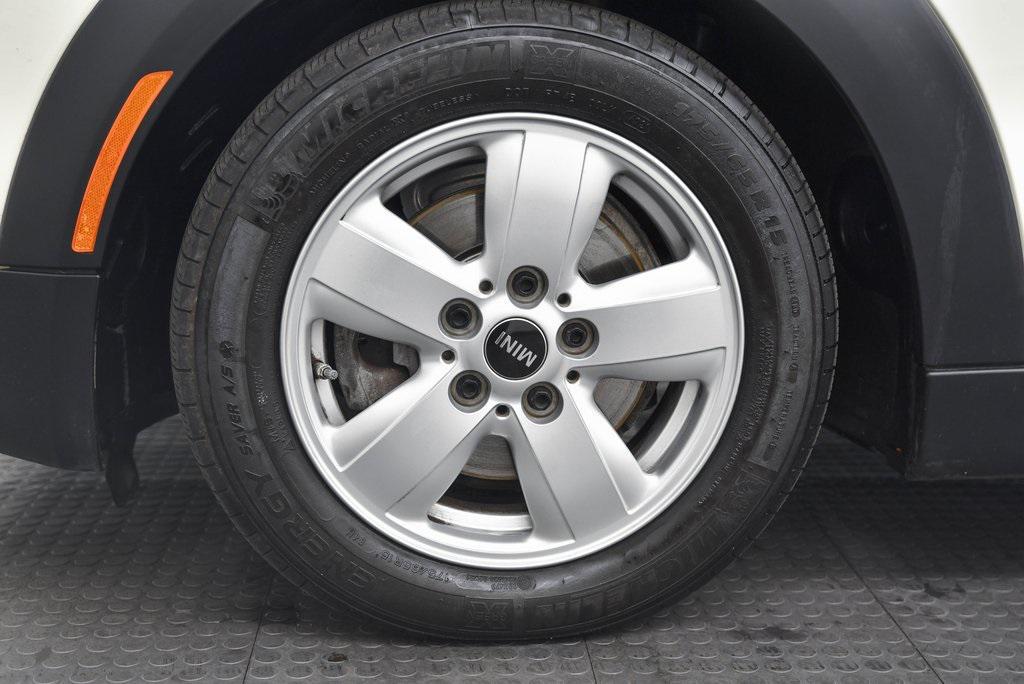 used 2018 MINI Hardtop car, priced at $8,485