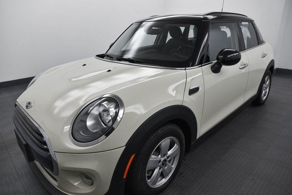 used 2018 MINI Hardtop car, priced at $8,485