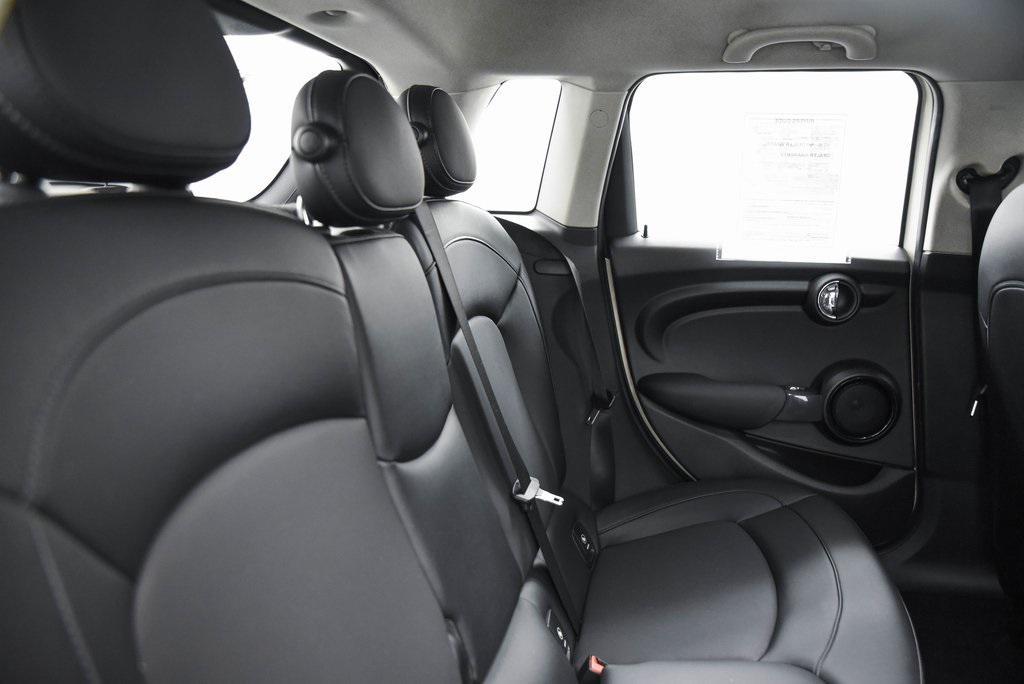 used 2018 MINI Hardtop car, priced at $8,485