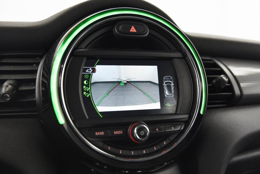 used 2018 MINI Hardtop car, priced at $8,485