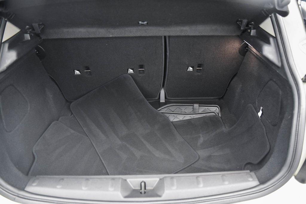 used 2018 MINI Hardtop car, priced at $8,485