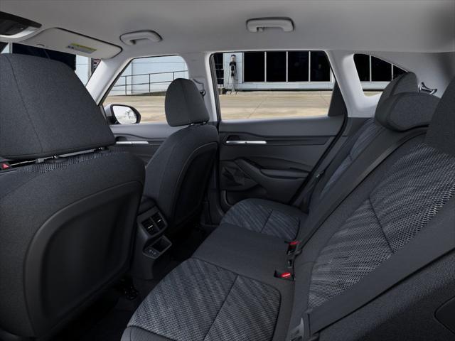 new 2025 Kia Seltos car, priced at $25,170