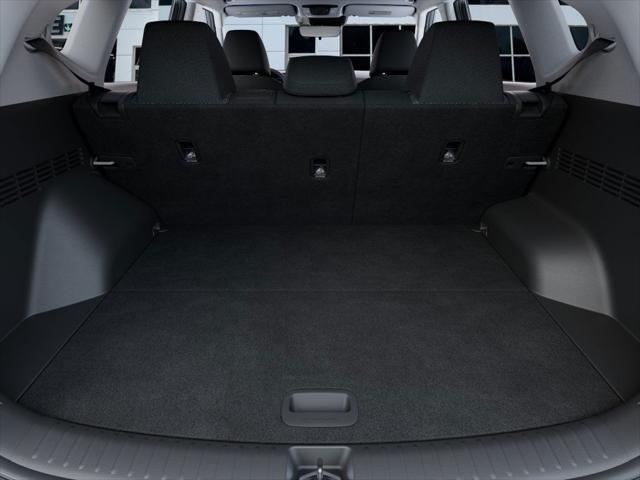 new 2025 Kia Seltos car, priced at $25,170
