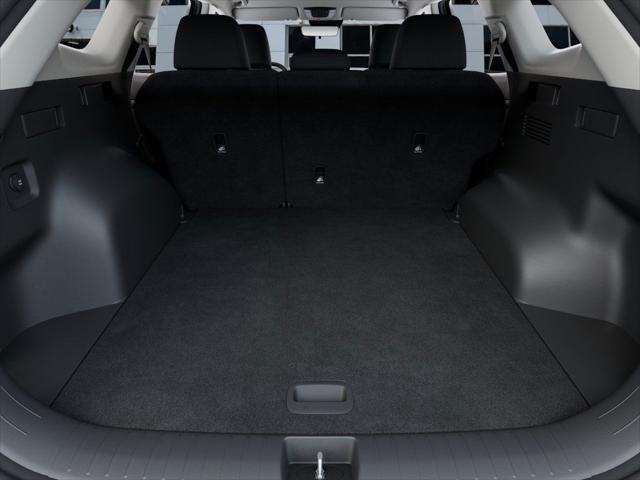 new 2026 Kia Sportage car, priced at $32,085