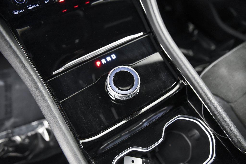 used 2023 Jeep Grand Cherokee car, priced at $27,895