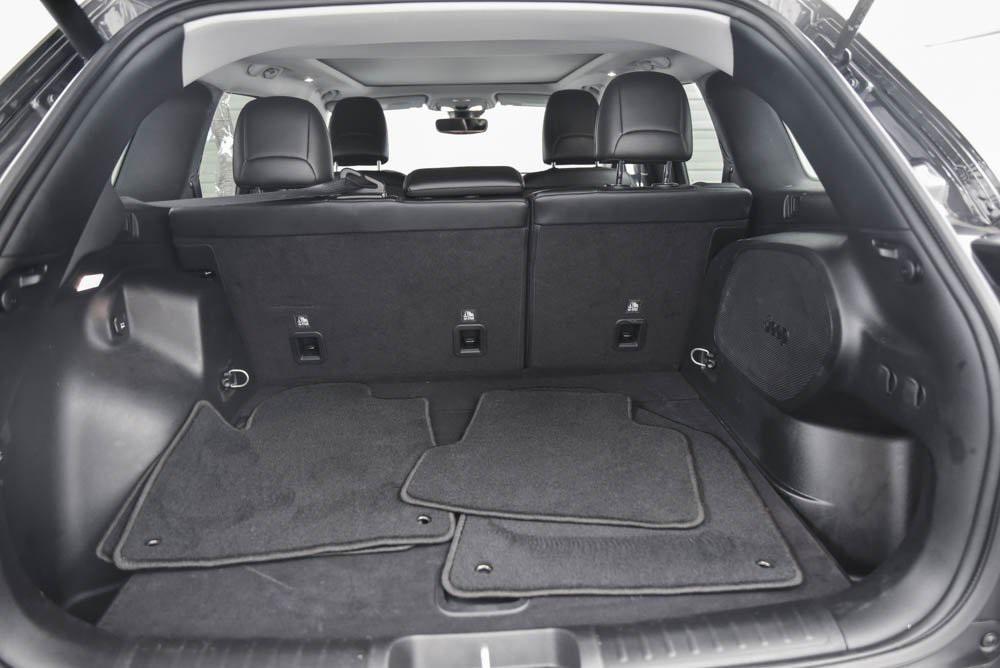 used 2022 Jeep Cherokee car, priced at $26,818